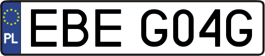 EBEG04G