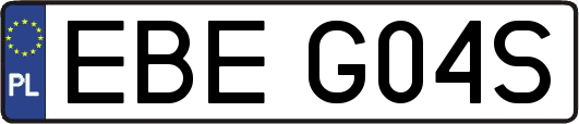 EBEG04S