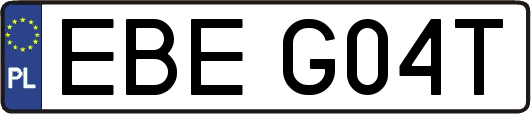 EBEG04T