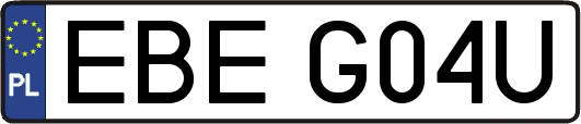 EBEG04U