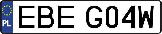 EBEG04W