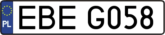 EBEG058