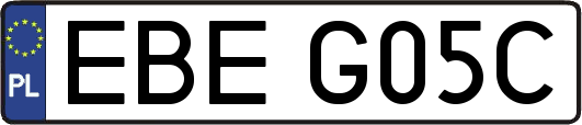 EBEG05C