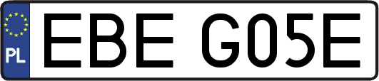 EBEG05E