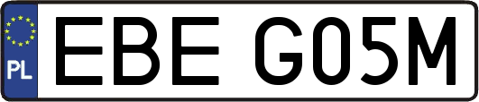 EBEG05M
