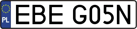 EBEG05N