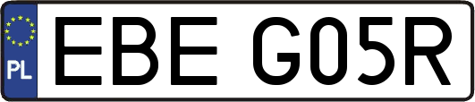 EBEG05R