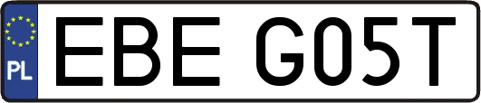 EBEG05T