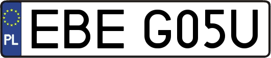 EBEG05U