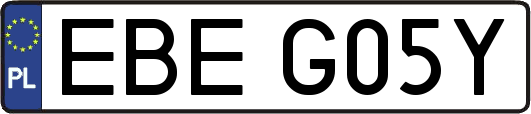 EBEG05Y