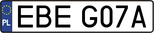 EBEG07A