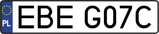 EBEG07C