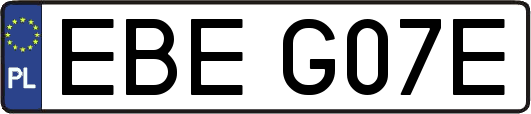 EBEG07E