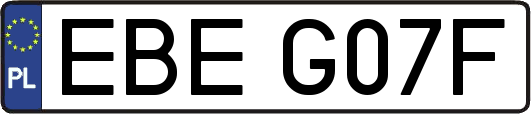 EBEG07F