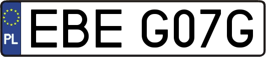 EBEG07G