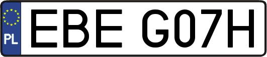 EBEG07H