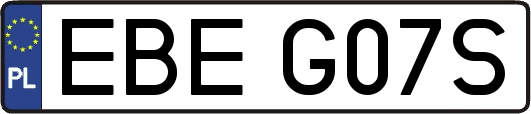 EBEG07S