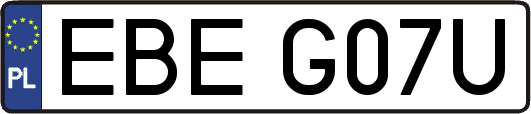 EBEG07U