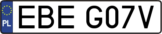 EBEG07V