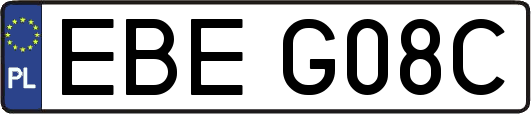 EBEG08C