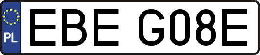 EBEG08E