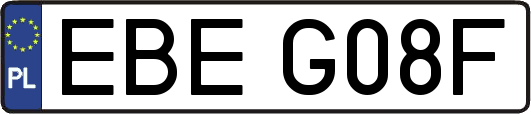 EBEG08F