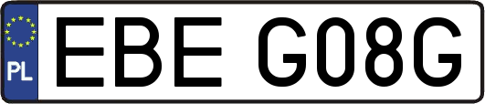 EBEG08G