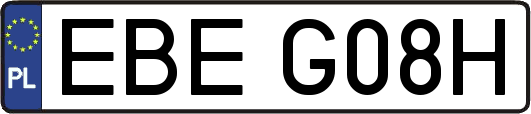 EBEG08H