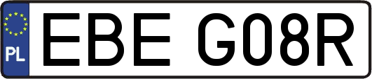 EBEG08R