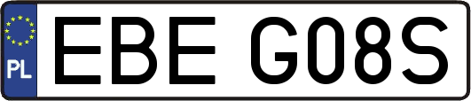 EBEG08S