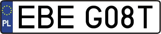 EBEG08T