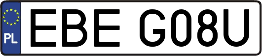EBEG08U