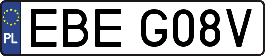 EBEG08V