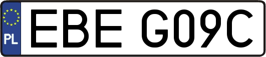 EBEG09C