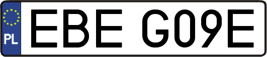 EBEG09E