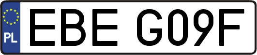 EBEG09F