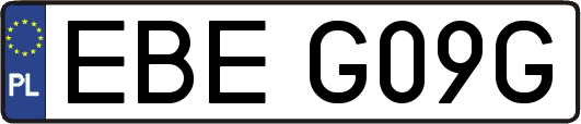 EBEG09G