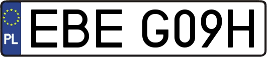 EBEG09H