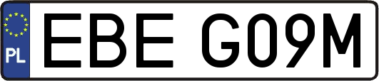 EBEG09M