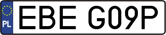 EBEG09P