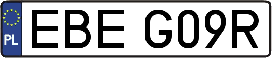 EBEG09R