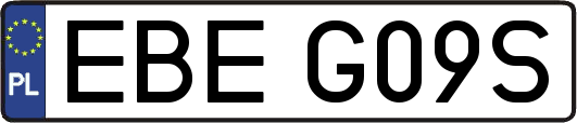 EBEG09S