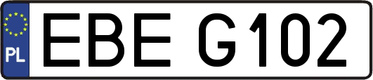 EBEG102
