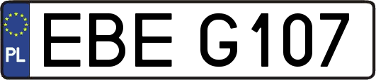 EBEG107
