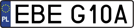 EBEG10A