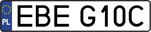 EBEG10C