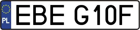 EBEG10F