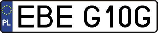 EBEG10G