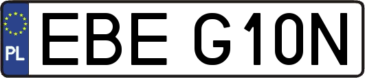 EBEG10N