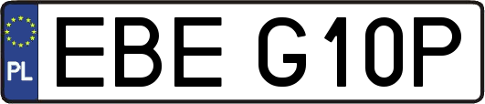 EBEG10P